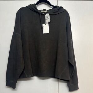 Barefoot Dreams Buttersoft Hoodie